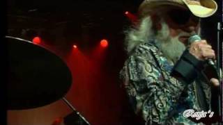 Ray Sawyer / Dr Hook -  &quot;You Make My Pants Wanna Get Up And Dance&quot;