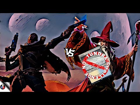 No Tundra Challenge #2: Ghyrson vs Elminster* | Round 2 | VA  011423 | Duel Commander-in-Focus