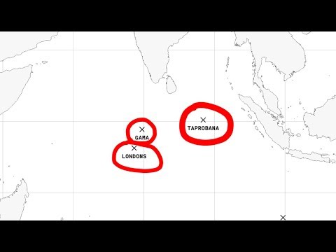 これらの島は存在しない (These Islands Don't Exist)