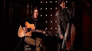 The Breeders - Interview and performance - Here No More - The Culture Show 2008