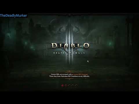 Rank 1 Shadow Impale Season 26 (GR 116)