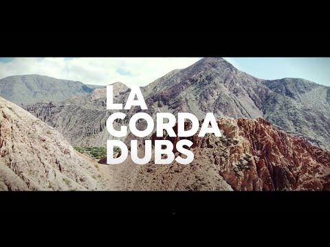 La Gorda Dubs meets Lengualerta - Simple Way