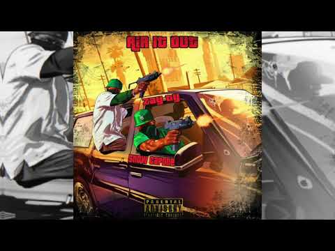 Zay Ty X Snow Capone - "Air It Out" (Official Audio)