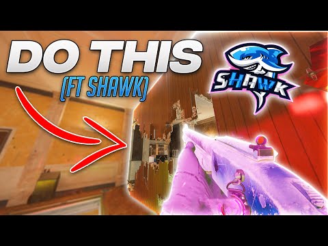 Coaching YOUR Gameplay w/ Shawk | Viewer VoD Review ep. 42 - Rainbow Six Siege