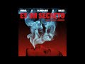 HUGEL, BLOND:ISH, Dalex - Es un secreto ft. Pensión & Juanmih (Studio Acapella)