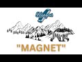 Blaugras: "Magnet"