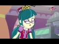 MLP Equestria Girls Especial Espejo Mágico Parte 12 Español Latino