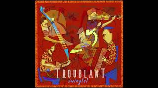 TROUBLANT Swingtet (álbum 2020)