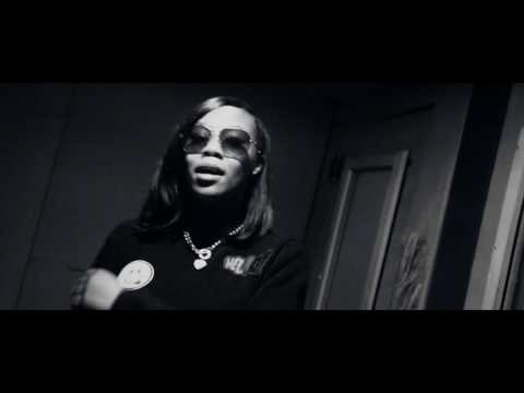 LIL KAYLA "400 DEGREEZ" (Shot by @korupt_sam)