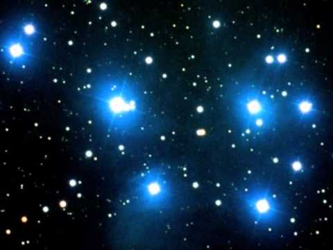 Cosmic Hoffmann- Sehr Mystisch Bex