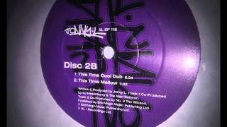 Jonny L -This Time Cool Dub.
