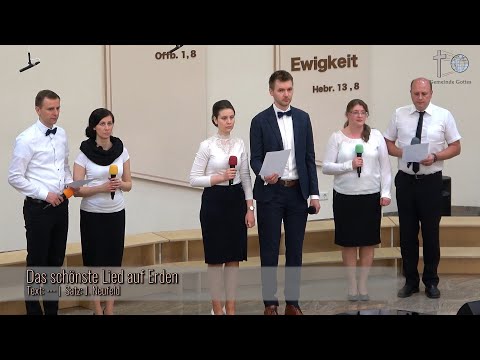 Das schönste Lied auf Erden  |  Mein Mütterlein