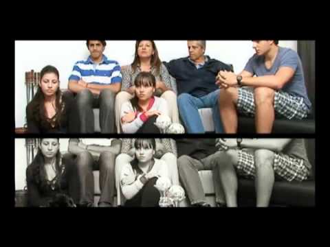 Anunciamos Jesus Especial Família 14/08/2011 - 2/3