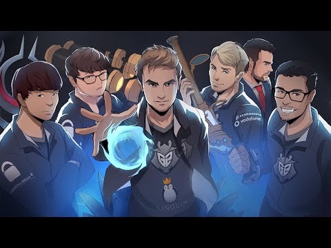 4FUN Só as Lenda - ARURF #2