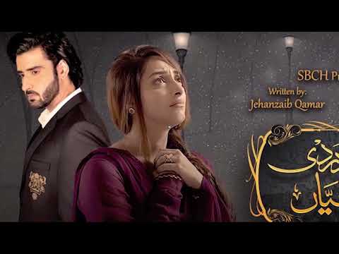 Bedardi Saiyaan Episode 17 and 18