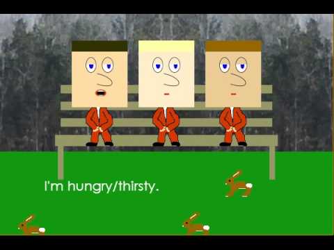 Use of the Verb Tener: Basic Spanish Lessons (Part 1 of 2)