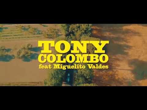 Tony Colombo feat miguelito valdes