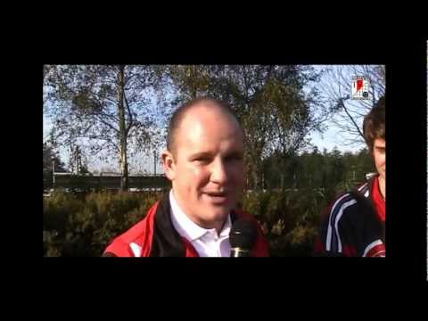 RKAVV TV seizoen 2 aflevering 4