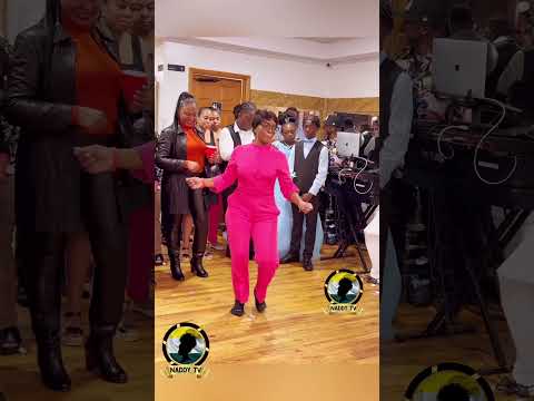 How to dance Punta #dance #puntagarifuna #culture #NaddyTV