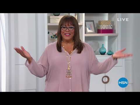HSN | Joy Mangano Clearance 04.22.2019 - 05 AM