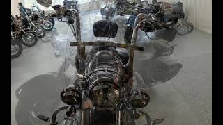 Video Thumbnail for 2005 Harley-Davidson Touring