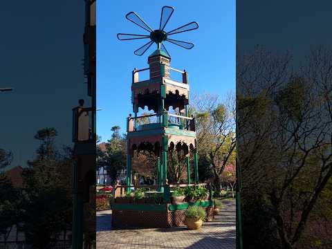 🗽 Nova Petrópolis RS ( #novapetropolis #riograndedosul #gramado #canela #novapetrópolis )