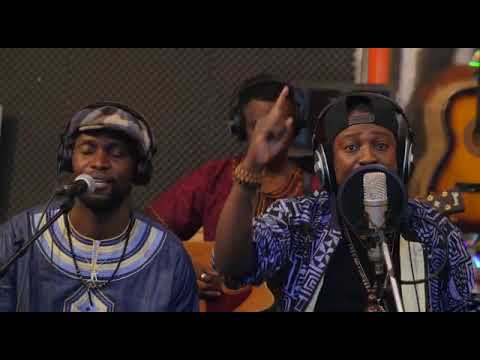 FREDY MASSAMBA - BIDULU BIO