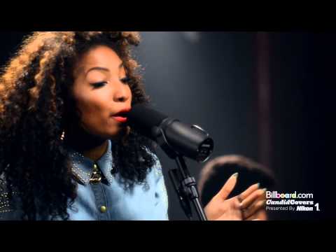 Wynter Gordon Covers Natalie Imbruglia's "Torn" LIVE