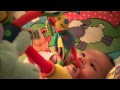 Lily Tiger S Baby Gym