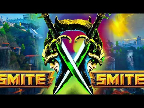 Smite Conquest Ranked (THE SILVER EXPERIENCE)