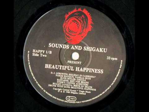 BASTARDS - Shit For Brains