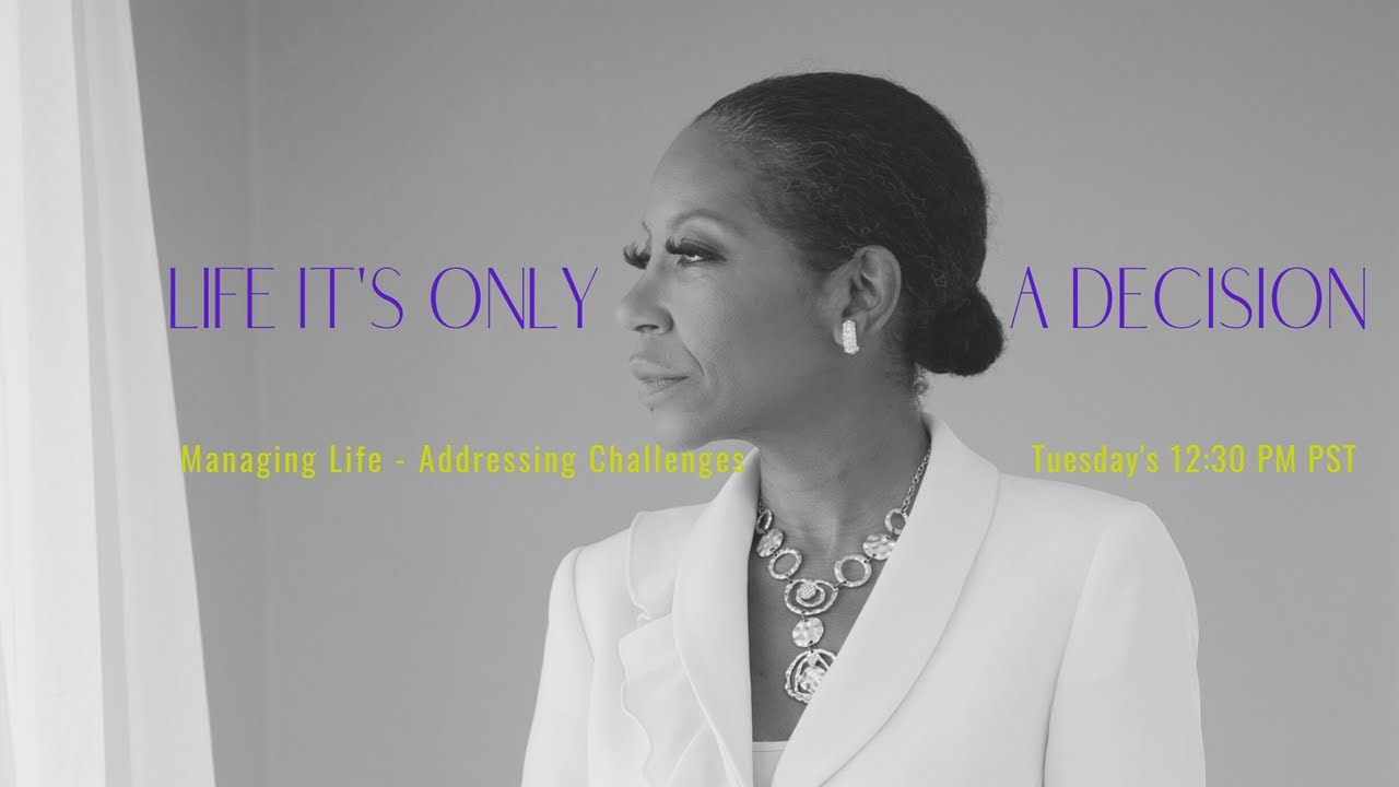 Promotional video thumbnail 3 for DawnMarie Alexander Boursiquot