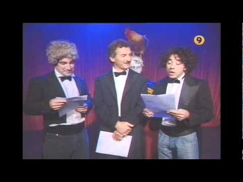 GRANDES POESÍAS CON MACRI