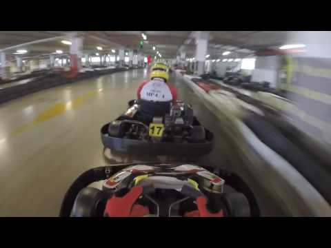 [ KVR - 2017 ] GP2 - Pré-temporada (Speedhunters - 29/01/2017)