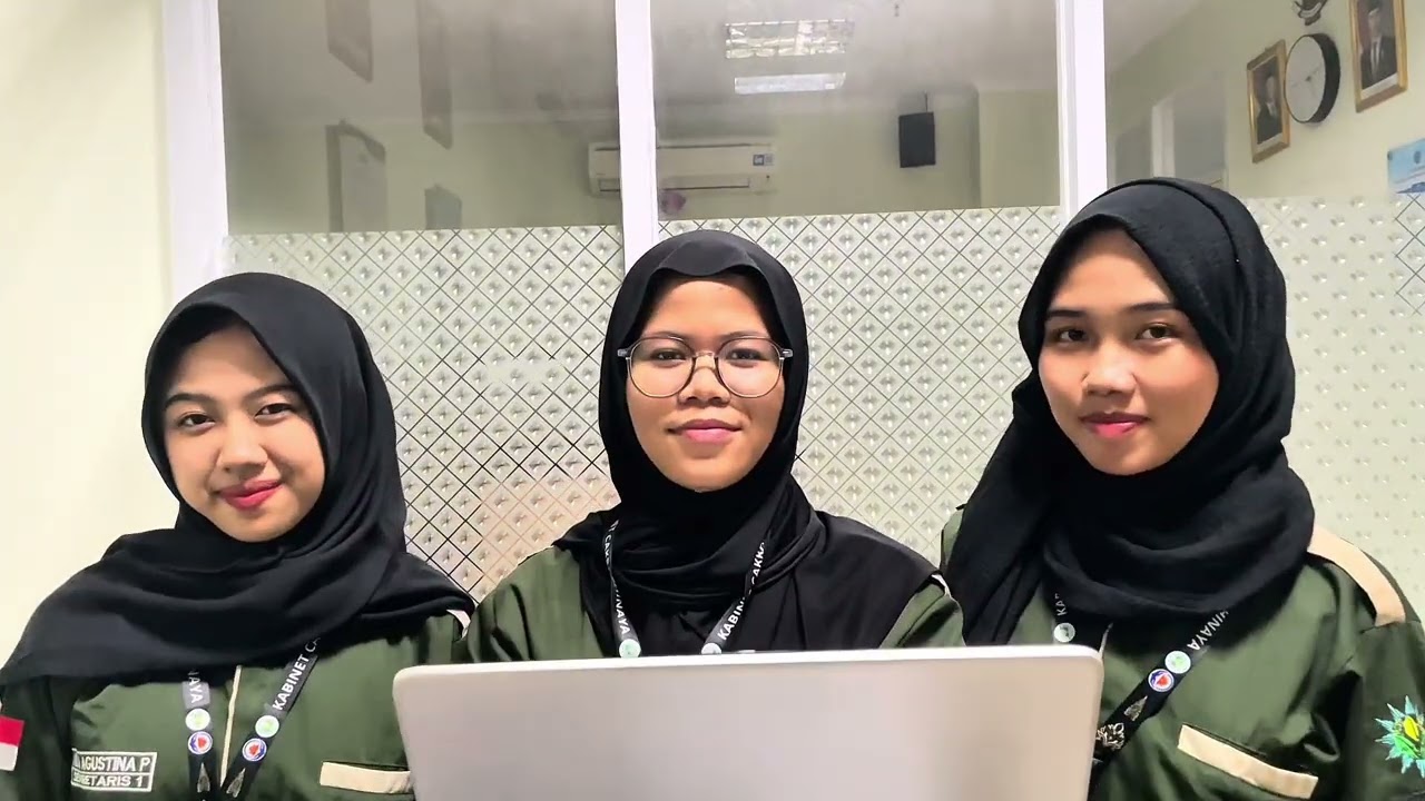 Video Profil Kabinet Cakrabhinaya Himpunan Mahasiswa Agribisnis (HIMAGRI) Unimus 2025