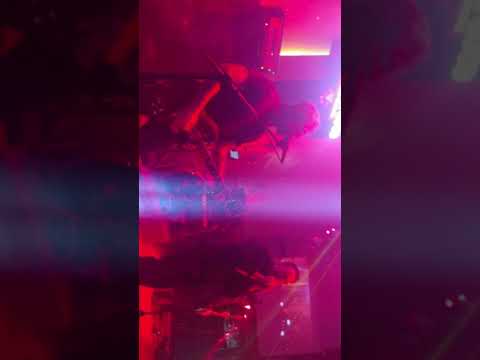 Harem Scarem Live in Manila - United