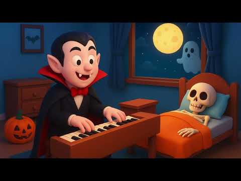 Gespenster am Fenster (Ausschnitt)