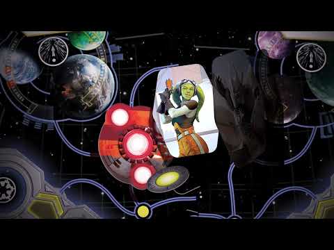 Star Wars: Outer Rim – Offene Rechnungen (Erweiterung)