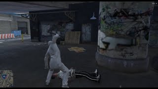 GTA 5 ((BRIX CITY RP)) THE SERIAL KILLER #4