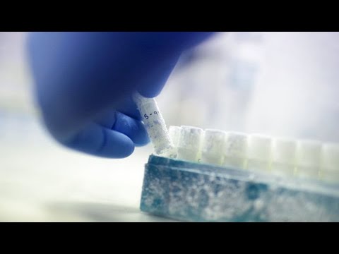 Pays-Bas : un "super donneur" de sperme rattrapé par la justice