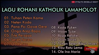 Download lagu Lagu Rohani Katholik Lamaholot Terbaik / Adonara / Flores Timur mp3 Download lagu Lagu Rohani Katholik Lamaholot Terbaik / Adonara / Flores Timur mp3