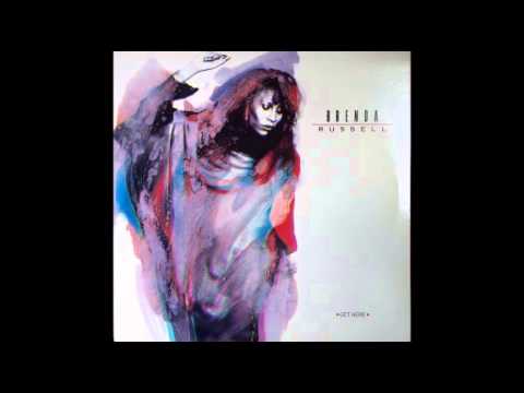 Brenda Russell - Le Restaurant (featuring David Sanborn)