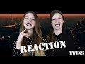 REACTION Shide Boss Ft Zack Knight Women Twins