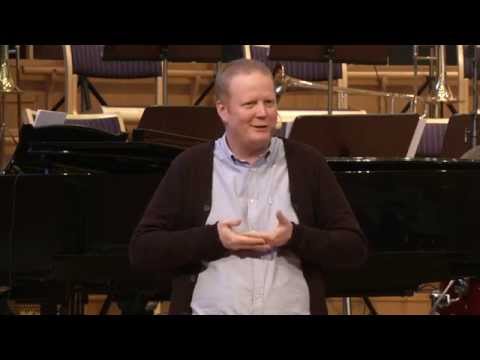 150118 Predikan - Givande, Johannes Magnusson