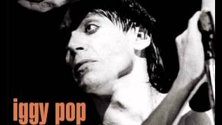 Iggy Pop - The Godfather Of Punk - Interview with Iggy about Punk and his role in it's development