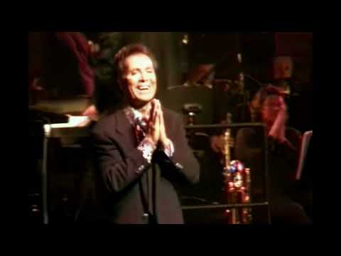 Cliff Richard - True Love Ways (live in Amsterdam, 2005)