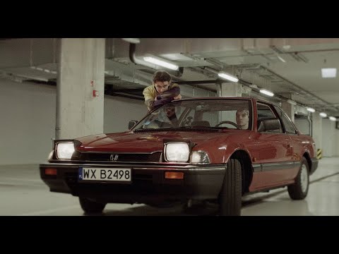 Janusz Walczuk - Offside