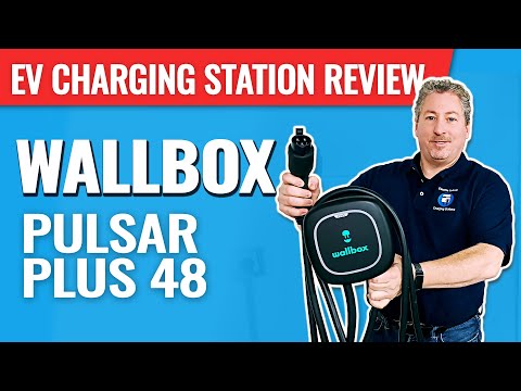 ev station
