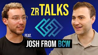 zrTalks Ep. 3 – BCW Partnership
