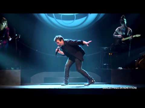 René Simard à Gatineau